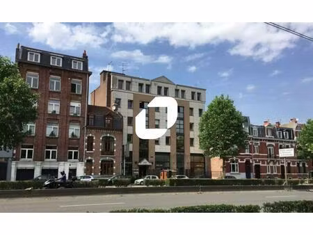 a louer  grands boulevards