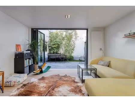 huis te koop in gentbrugge met 3 slaapkamers