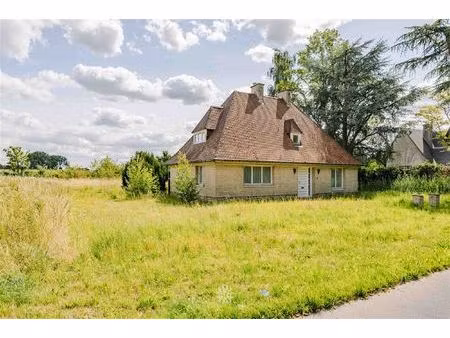 grond te koop in astene