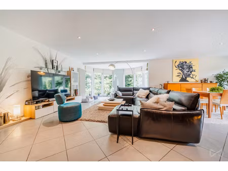 appartement te koop in embourg met 3 slaapkamers