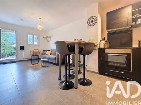 vente appartement 3 pièces piscine à roquebrune-sur-argens (83380) : à vendre 3 pièces pis