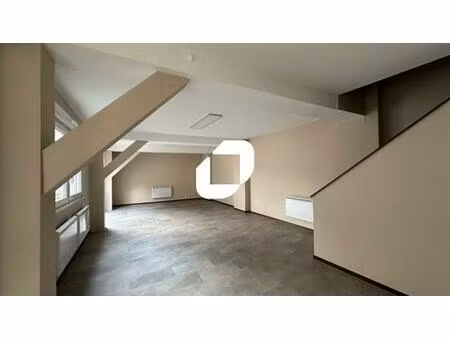 location bureau bischheim 67800