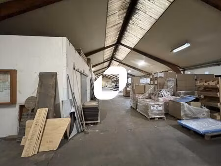 location local d'activités comines 59560