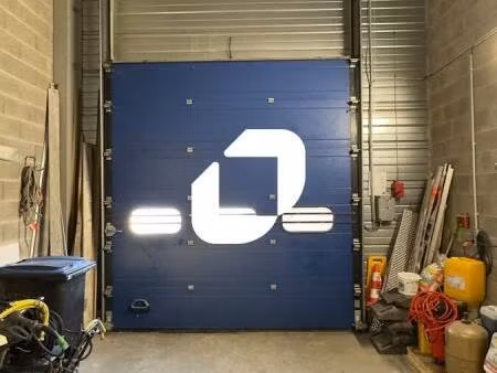 a louer  petite activité de stockage ou artisanale