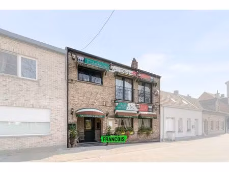 commercieel te koop in zelzate