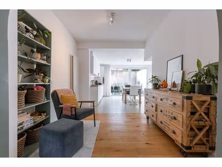 huis te koop in gent met 3 slaapkamers