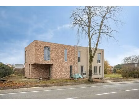 huis te koop in mol met 3 slaapkamers