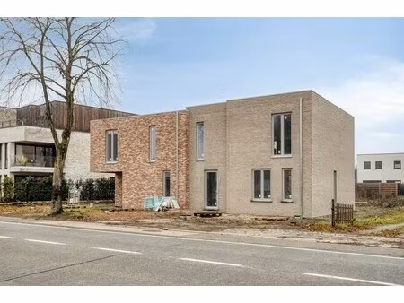 huis te koop in mol met 3 slaapkamers