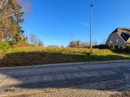 grond te koop in erpe-mere