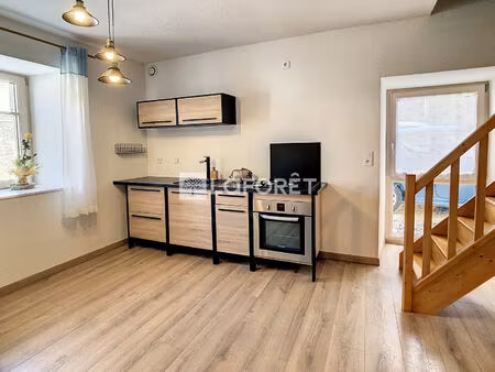 appartement t3 près de montjustin et velotte à louer