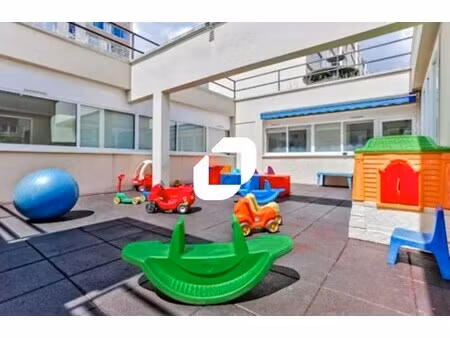 vente commerce chaville 92370