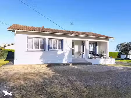 traditionnelle de 4 pièces principales