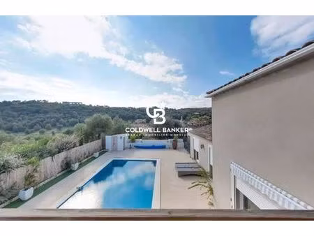 maison de 9 pièces de luxe en vente à céret  france