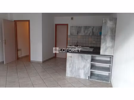 appartement t2 hesse à louer