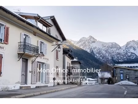 annonce maison à vendre