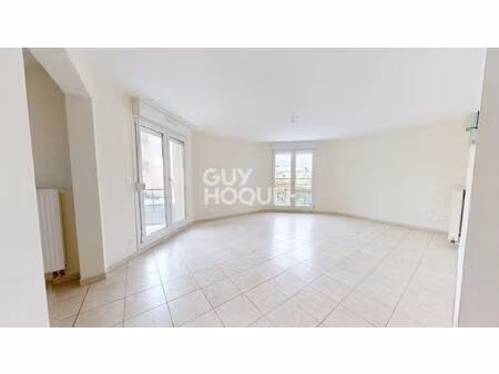 appartement 3 pièce(s) 70 m2 à boulay