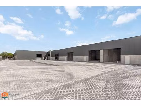 fonds de commerce à louer à industriepark b18 heist-op-den-berg (rbu97297)