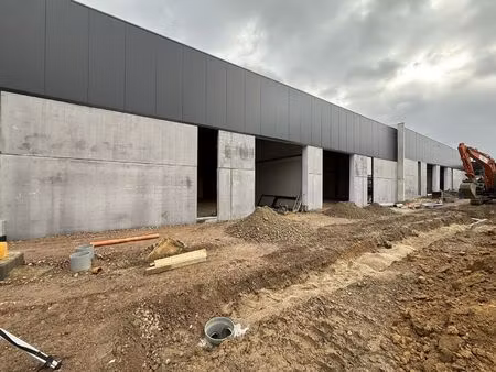 surface industrielle à vendre à hoogstraat 162 herzele (rbu96604)