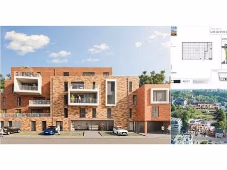 surface commerciale à vendre à namur (vbd69085)