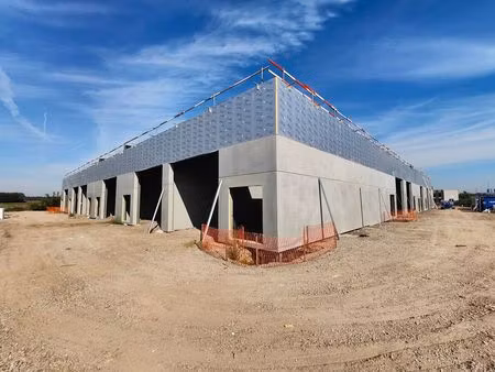 surface industrielle à vendre à schatting 43 zedelgem (rbu97246)