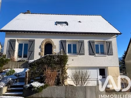 vente maison/villa 8 pièces