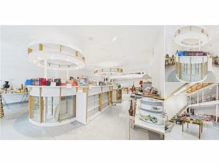 surface industrielle à vendre à rue de la poste 5 5 arlon (vbd69364)