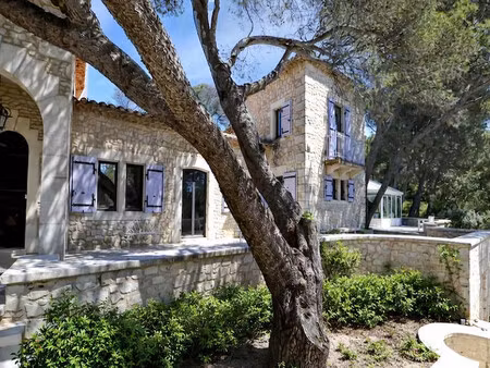 maison à vendre à beaucaire (30300) - gard