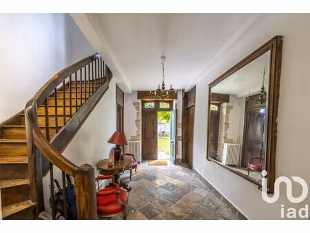 vente maison 11 pièces