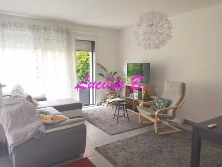 maison de 95.30m² quartier paul bert