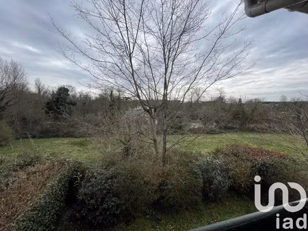 vente appartement 3 pièces 64 m² salles (33770)