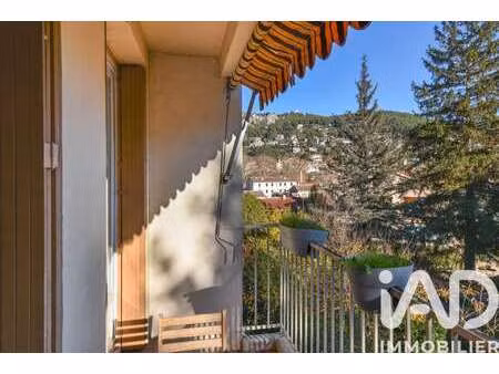 vente appartement 4 pièces à auriol (13390) : à vendre 4 pièces / 96m² auriol