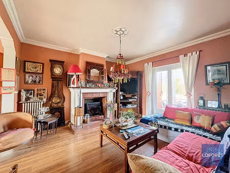 viager - maison st paul les dax