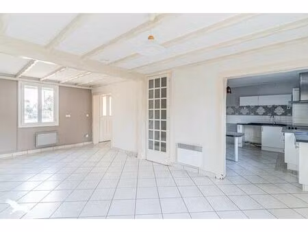 vente maison 5 pièces 100 m² talence (33400)