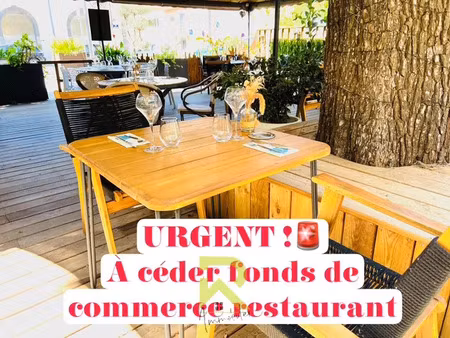 vente commerce 300 m² marseillan (34340)
