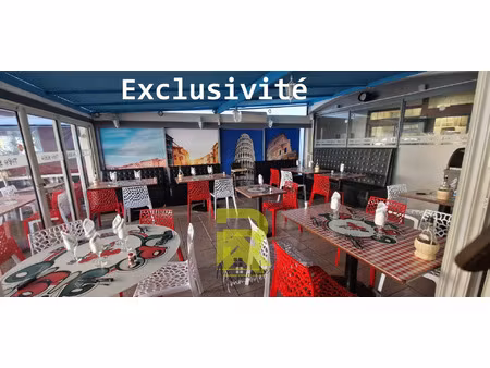 vente commerce agde (34300)