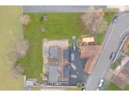 huis te koop in doornik met 4 slaapkamers