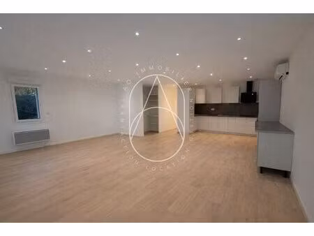 vente maison 5 pièces 118 m² montpellier (34080)