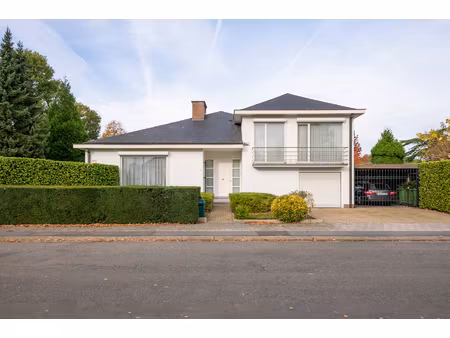 huis te koop in antwerpen met 3 slaapkamers