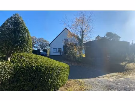 huis te koop in ottenburg met 3 slaapkamers