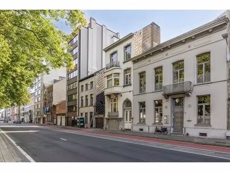 huis te koop in mechelen met 4 slaapkamers