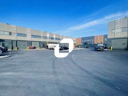 location local d'activités courtry 77181