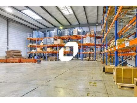 location local d'activités saint thibault des vignes 77400