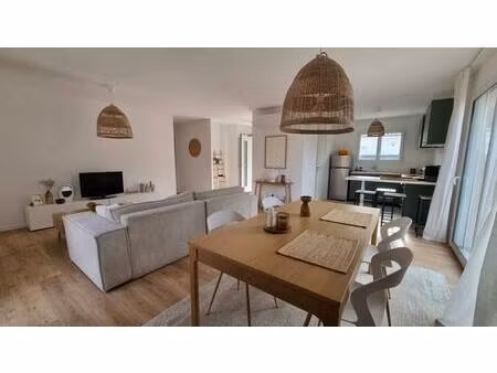 vente maison 4 pièces 86 m² soulac-sur-mer (33780)