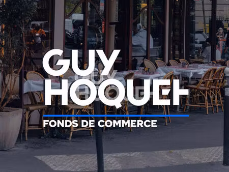 bar brasserie licence iv centre ville de caen