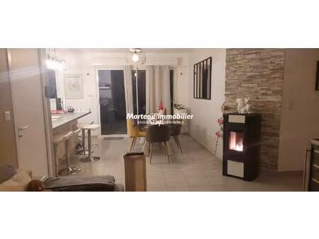 achat maison 4 pièces 87m²