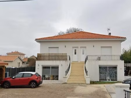 vente commerce 5 pièces 72 m² villenave-d’ornon (33140)