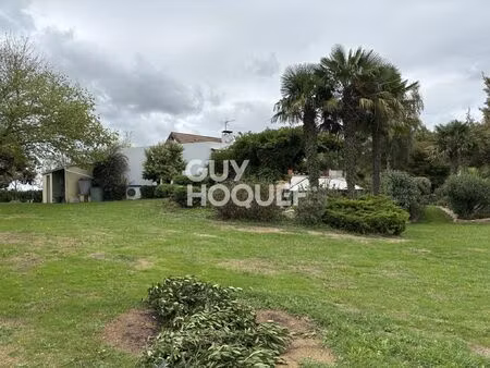 maison à vendre coup de coeur assuré