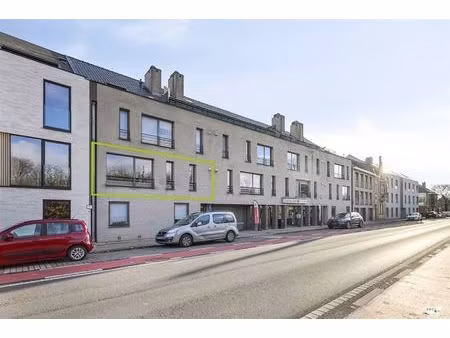 appartement te koop in assebroek met 2 slaapkamers