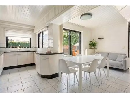 huis te koop in vosselaar met 3 slaapkamers