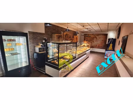 vente commerce florensac (34510)